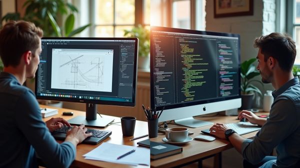 Choisir entre Webflow et Webstudio pour optimiser votre design
