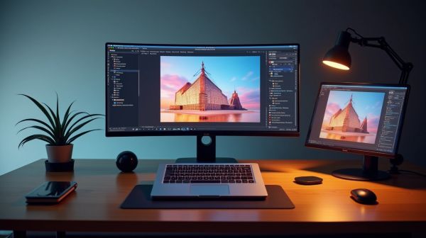 Choisir entre Webflow et Webstudio pour optimiser votre design