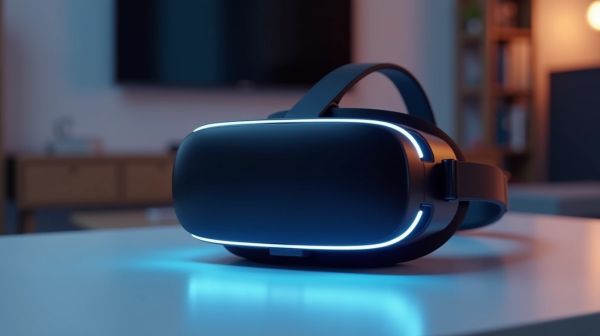 Choisir un casque pour oculus quest 2 : guide pour une expérience immersive