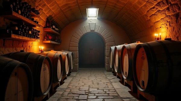 Comprendre l'importance essentielle du registre de cave pour les vignerons