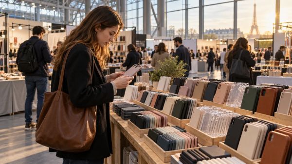 Guide pour acheter des coques de téléphone en gros réussi