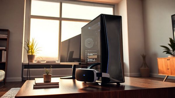 Les meilleurs casques compatibles avec Oculus Quest 2