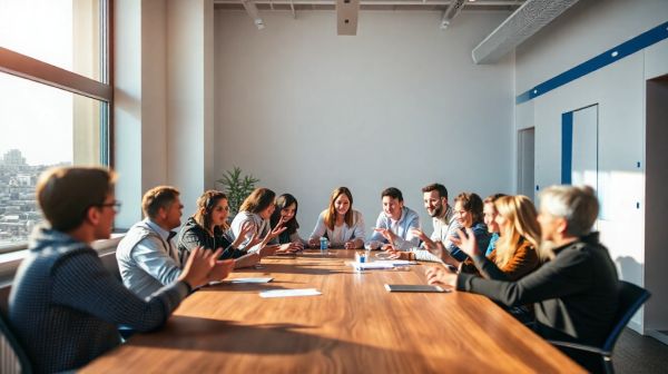 Optimisez votre budget advertising avec une agence sea lyonnaise