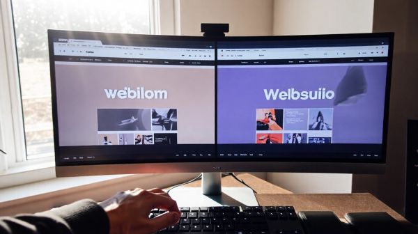 Top 5 critères pour comparer Webflow et Webstudio pour votre design