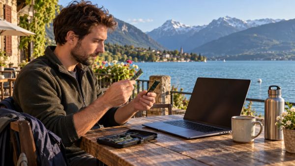 Top conseils pour sélectionner la capacité idéale de ram pour pc portable