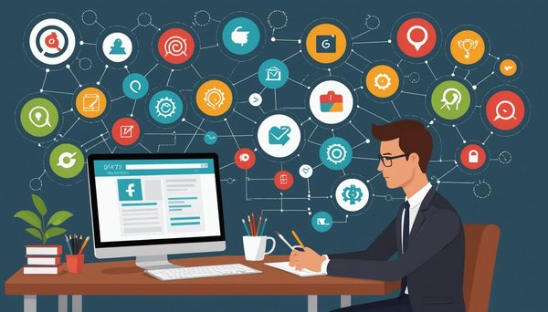 Scénarios d'automatisation 24/7 : gérez efficacement vos tâches marketing